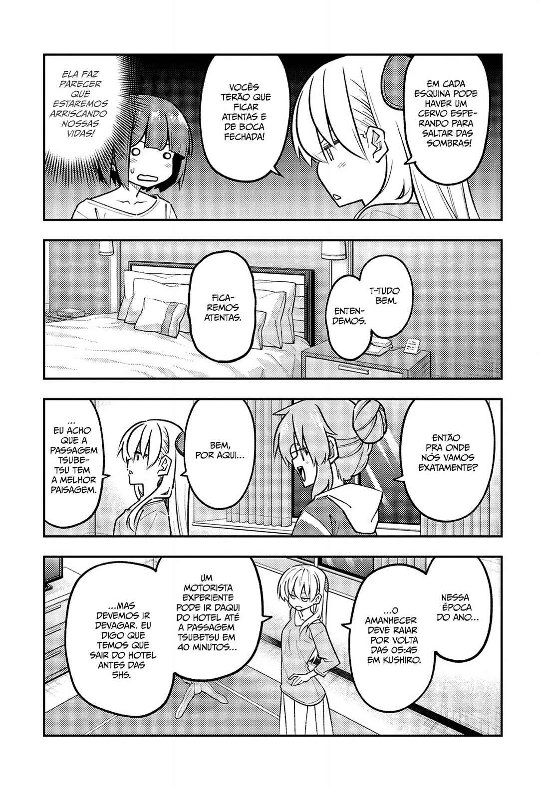 Chapter 305 - Page 8
