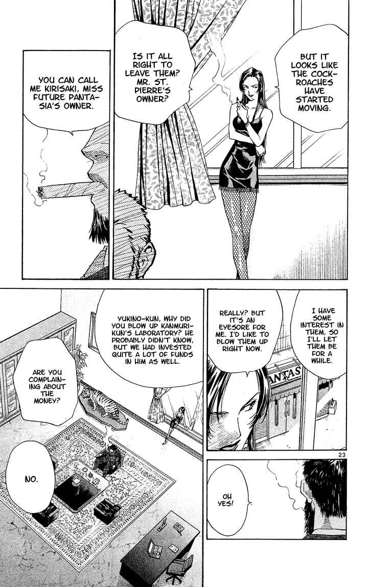 Chapter 54 - Page 23
