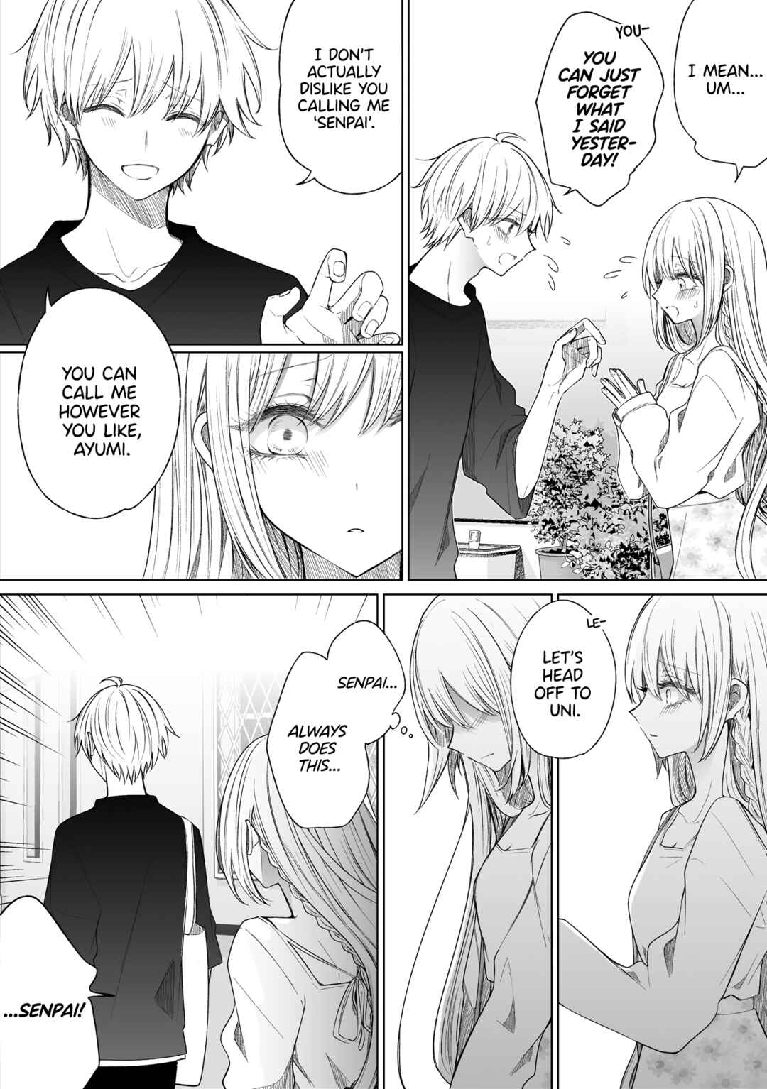 Chapter 143 - Page 2