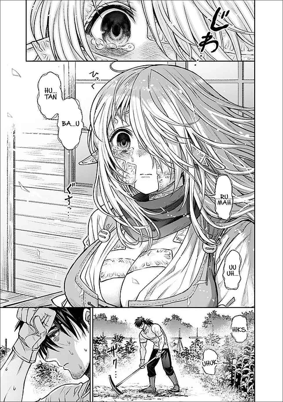 Chapter 3 - Page 3
