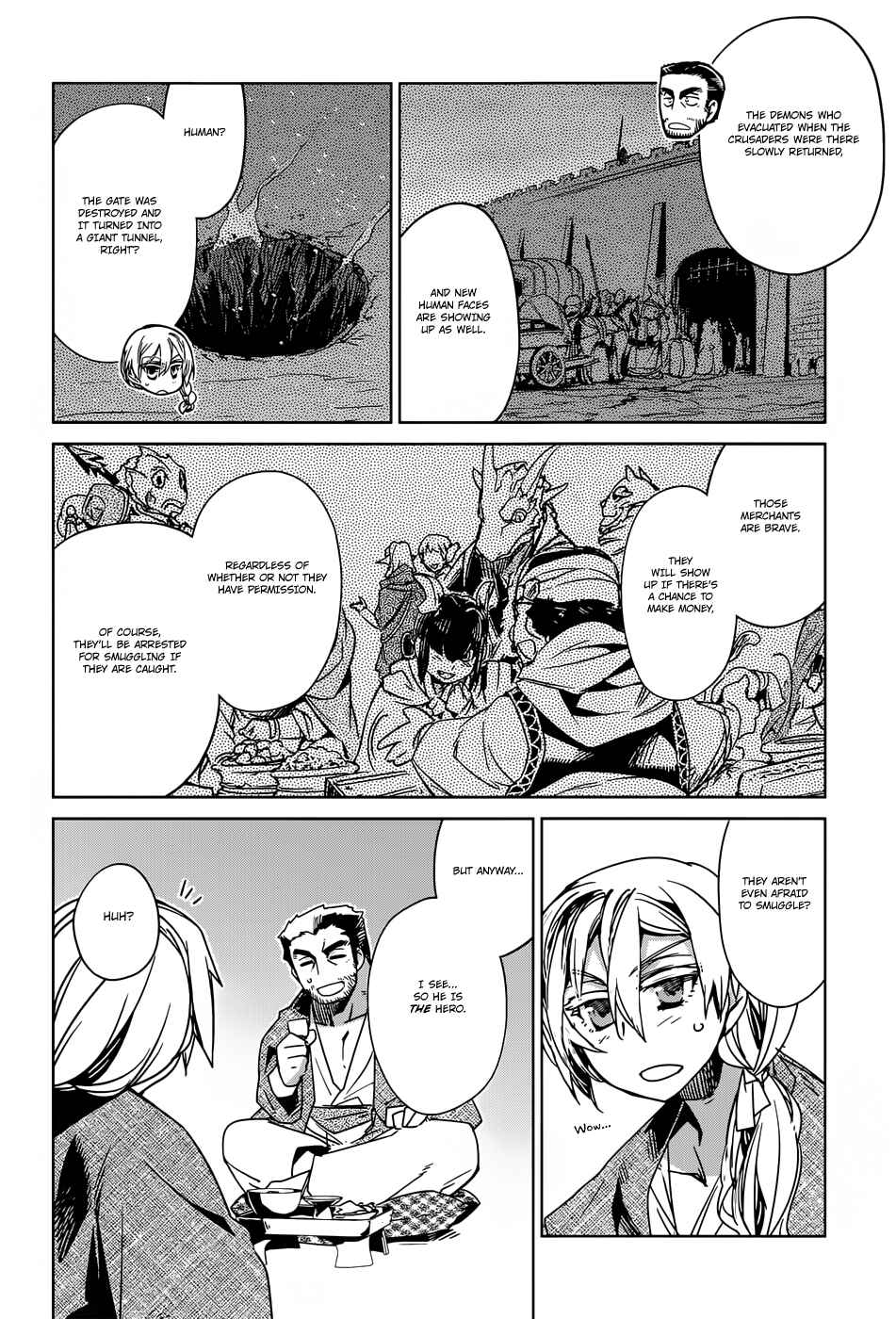 Chapter 25 - Page 20