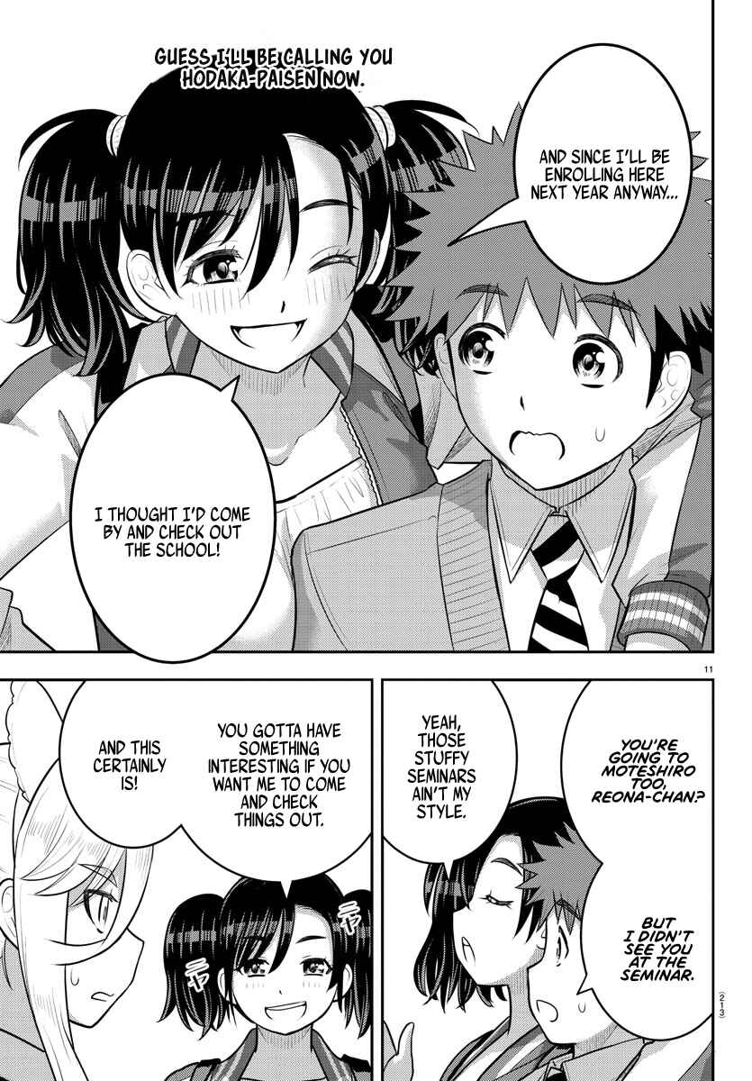 Chapter 199 - Page 11