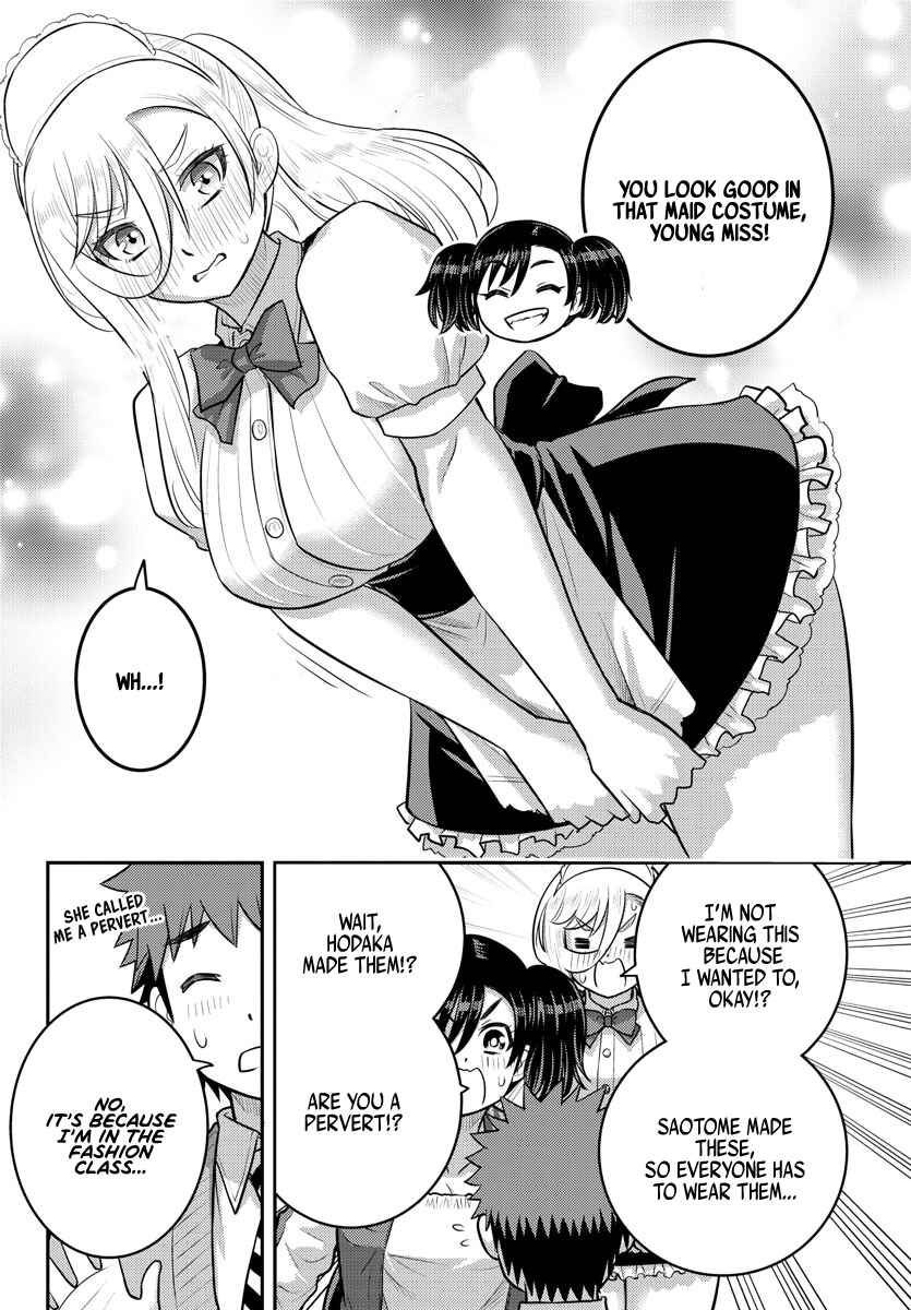Chapter 199 - Page 12