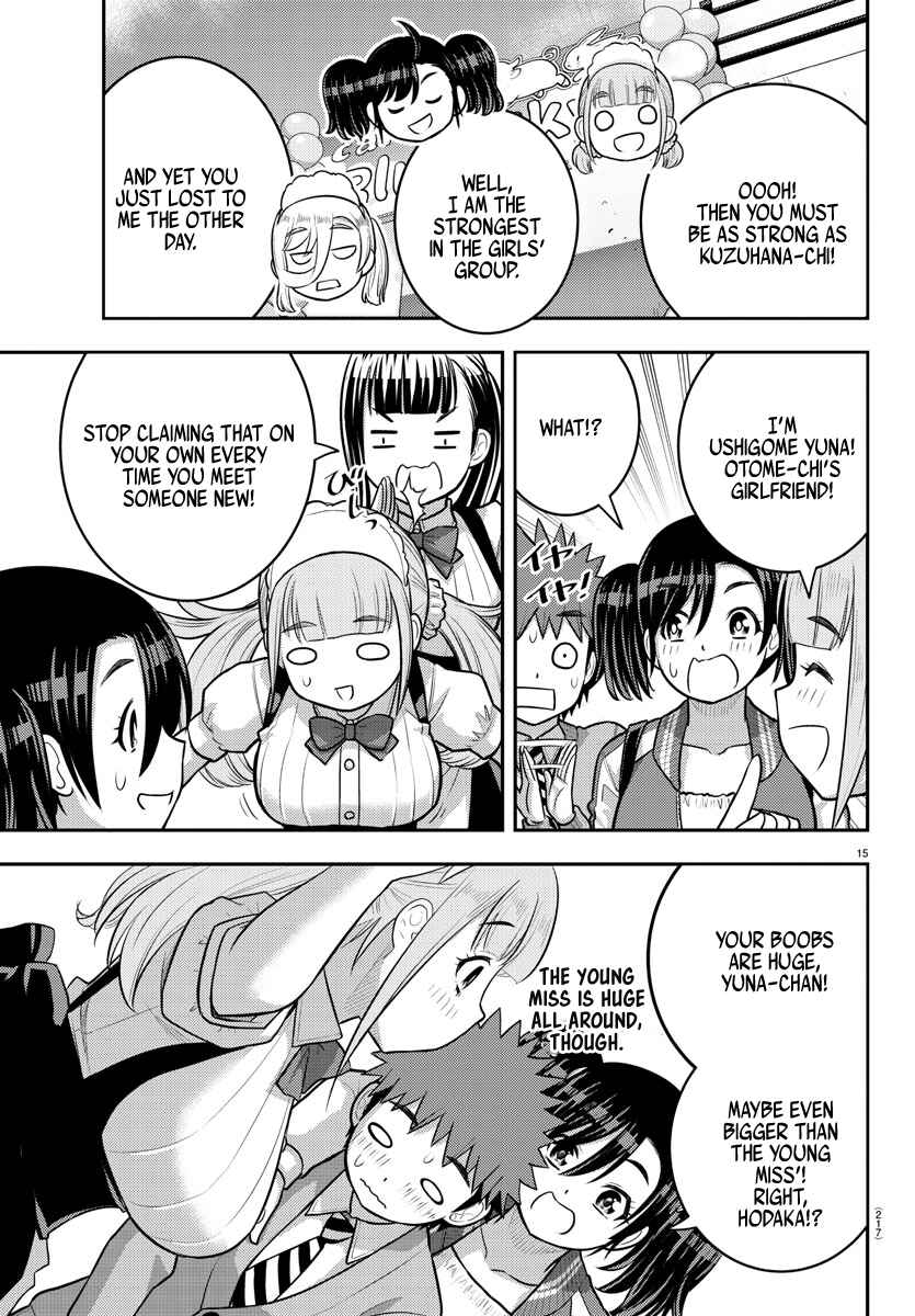 Chapter 199 - Page 15