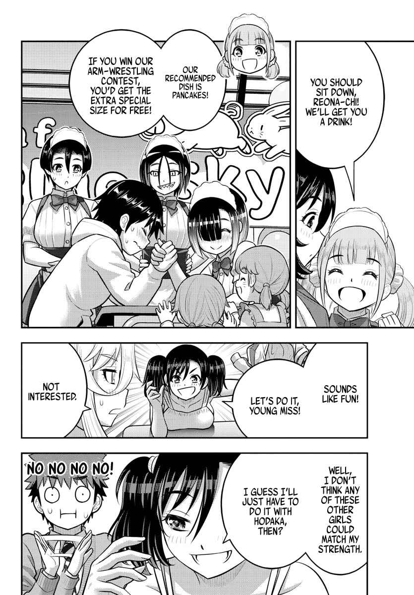 Chapter 199 - Page 18