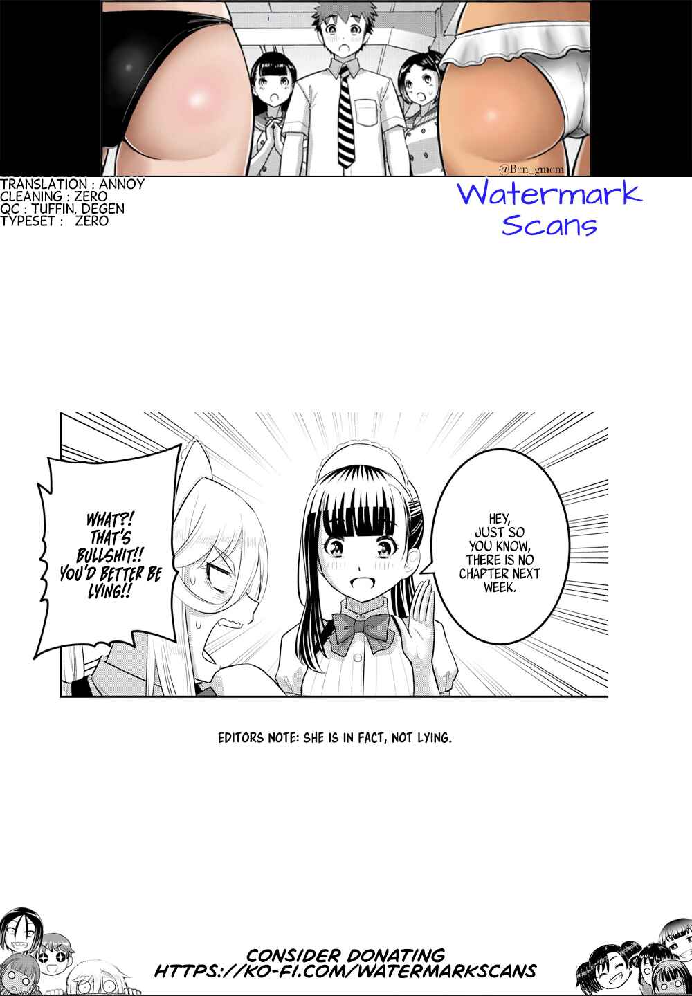 Chapter 199 - Page 21