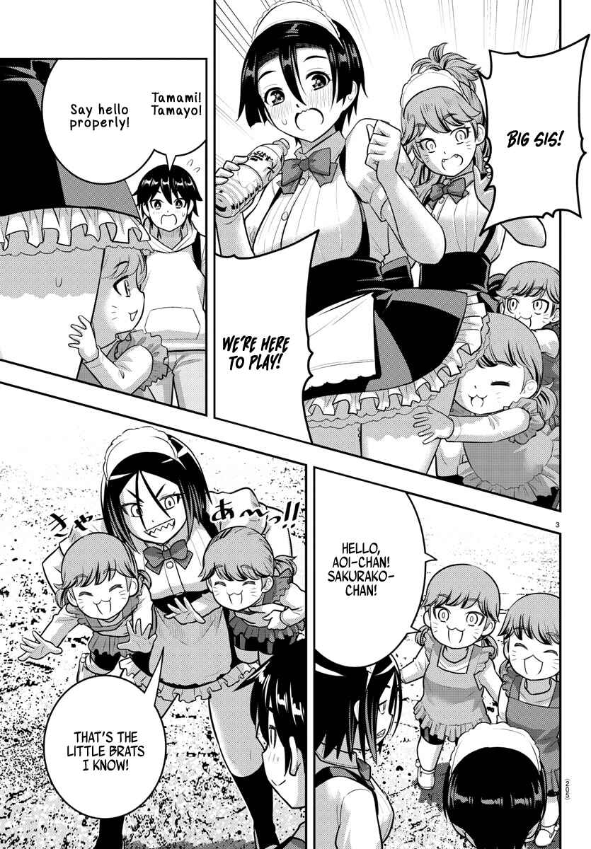 Chapter 199 - Page 3
