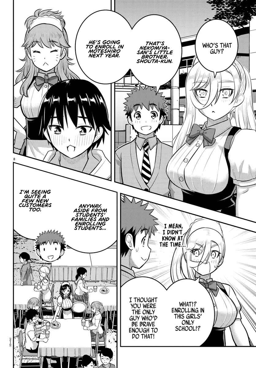 Chapter 199 - Page 8