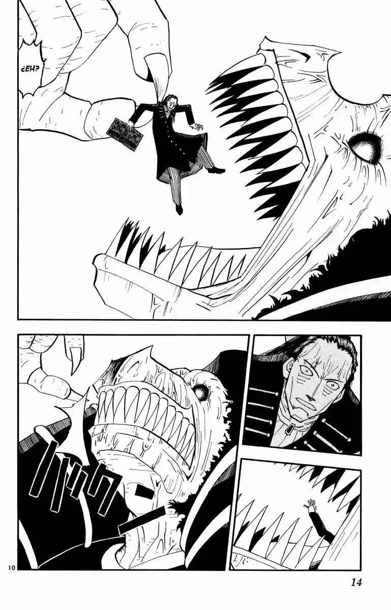 Chapter 154 - Page 10