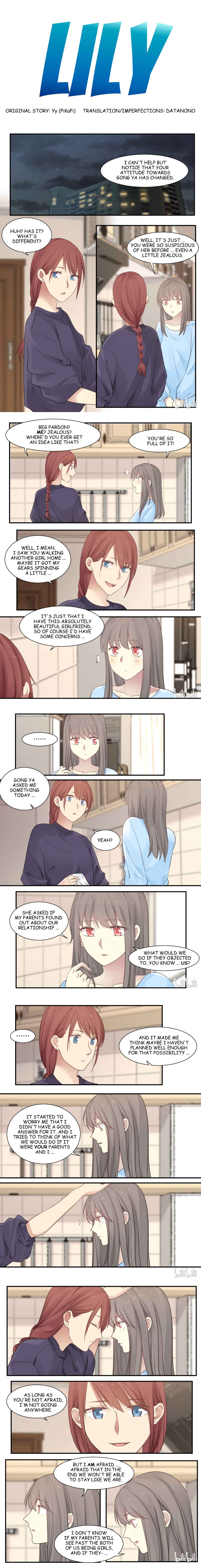 Chapter 230 - Page 1