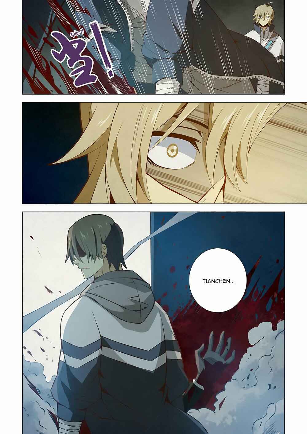 Chapter 4 - Page 3