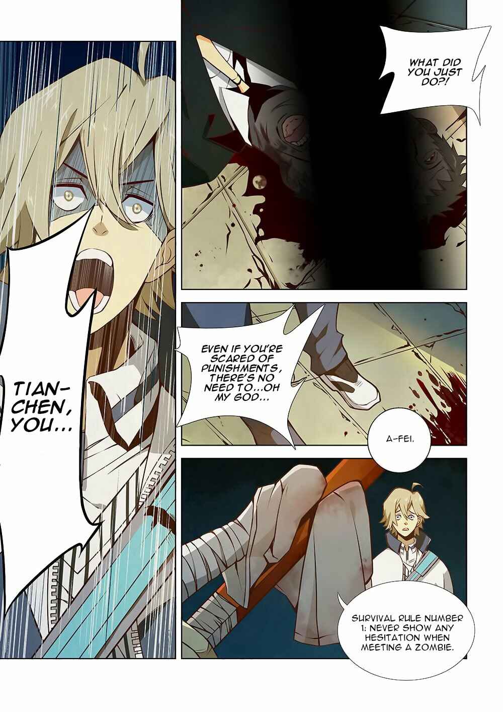 Chapter 4 - Page 4