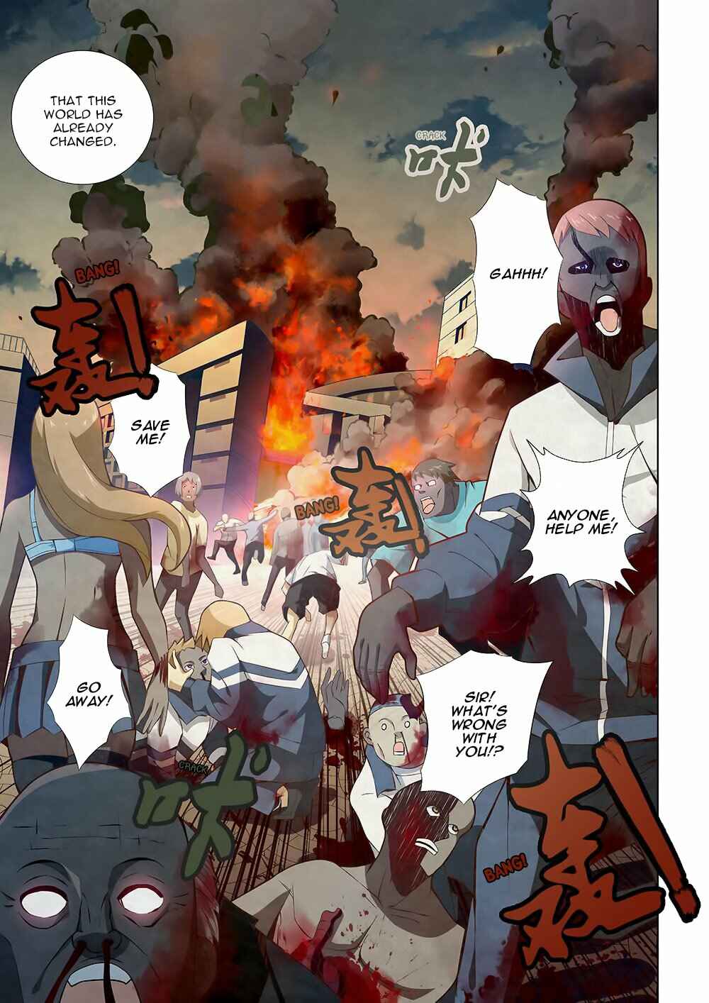 Chapter 4 - Page 6