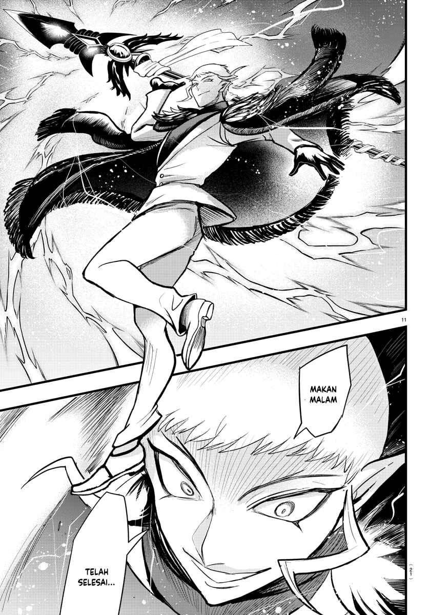 Chapter 302 - Page 13