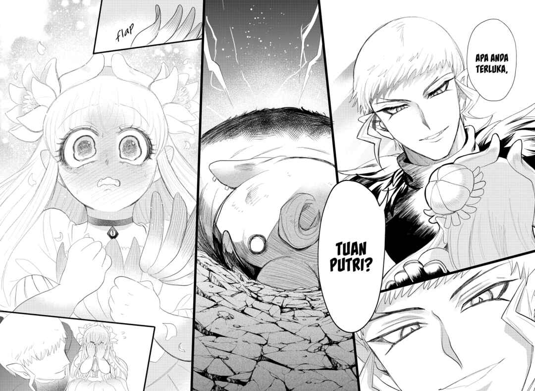 Chapter 302 - Page 16