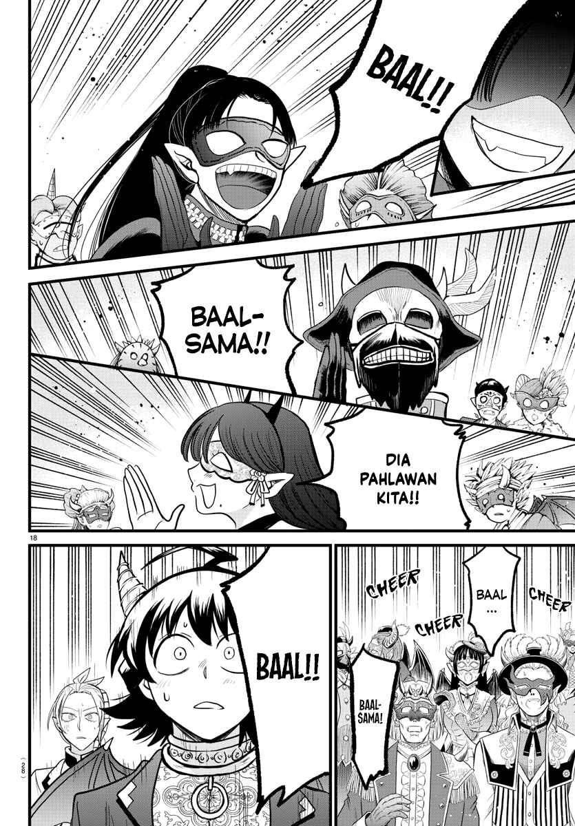 Chapter 302 - Page 17