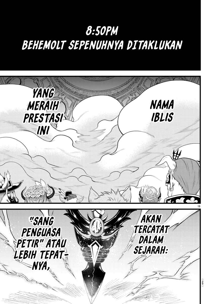 Chapter 302 - Page 18