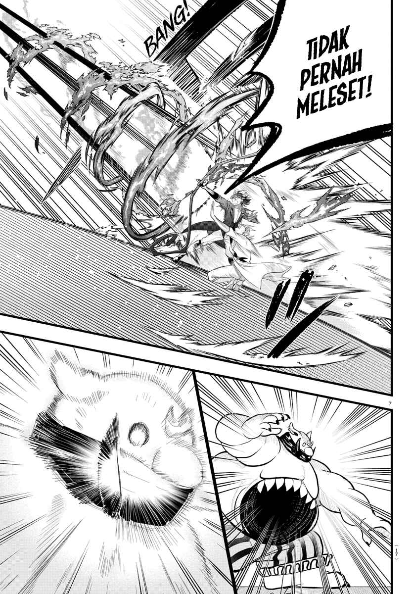 Chapter 302 - Page 9