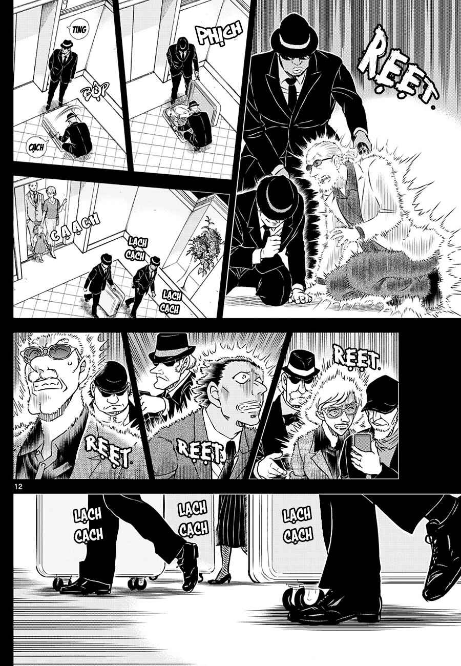 Chapter 1106 - Page 13