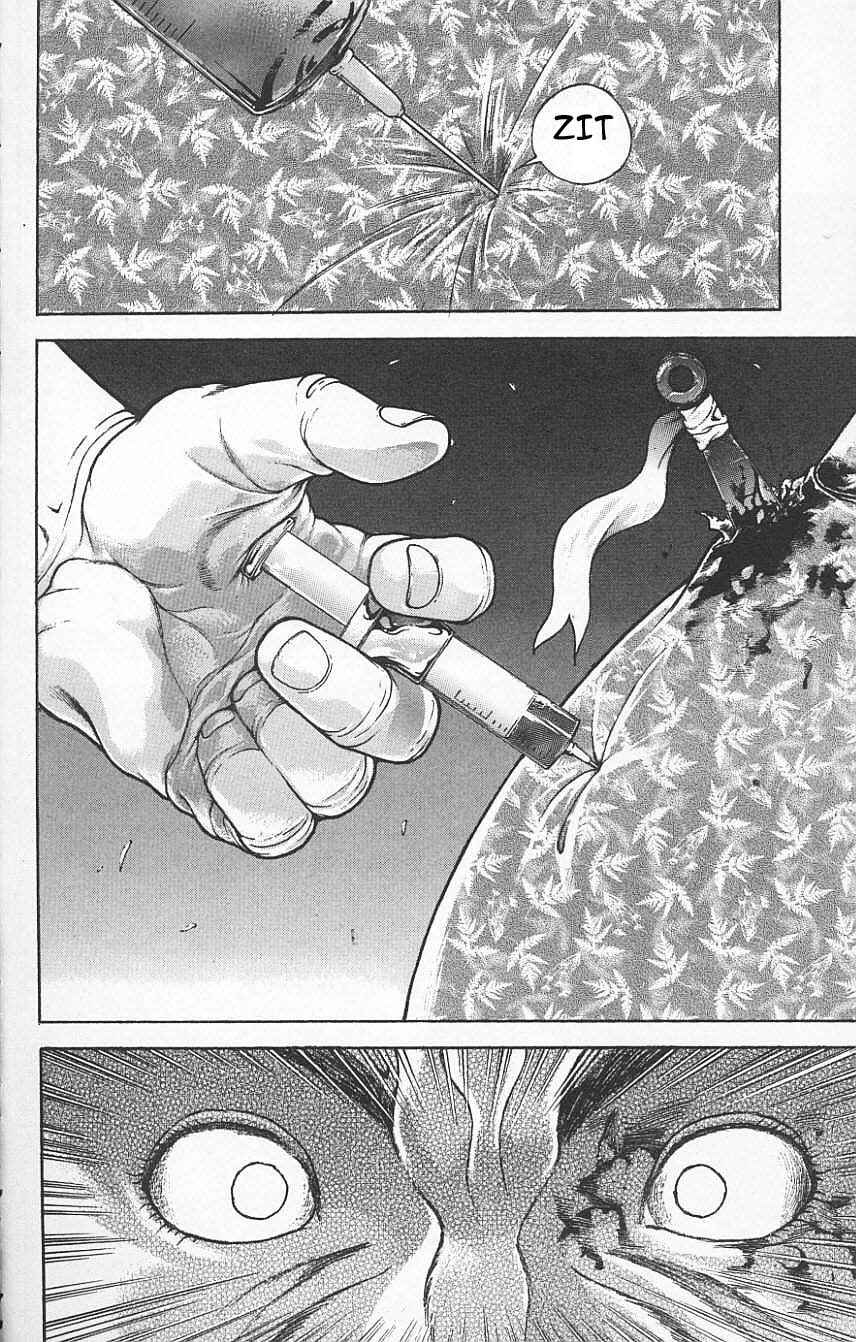 Chapter 120 - Page 14