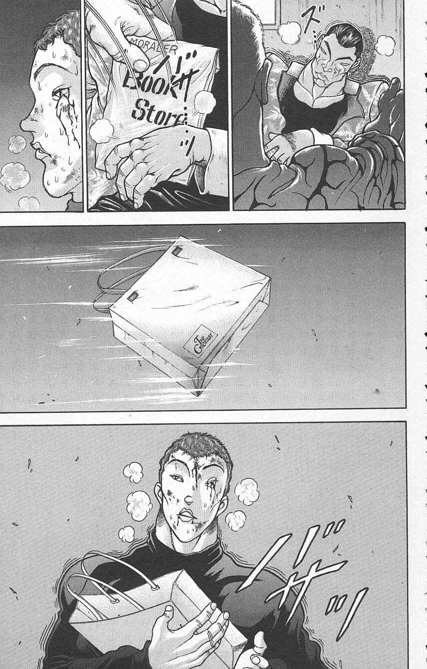 Chapter 120 - Page 17