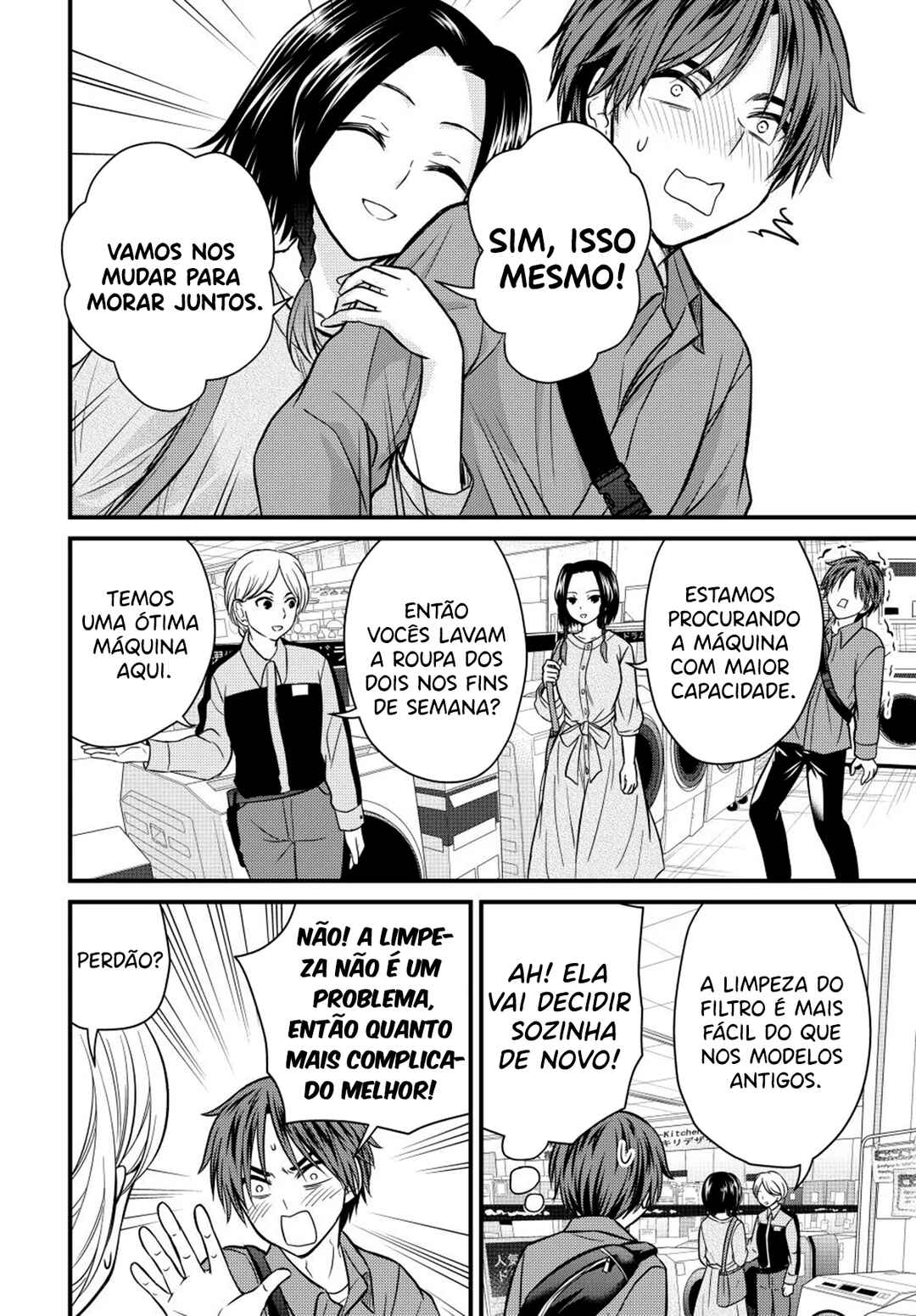 Chapter 142 - Page 11