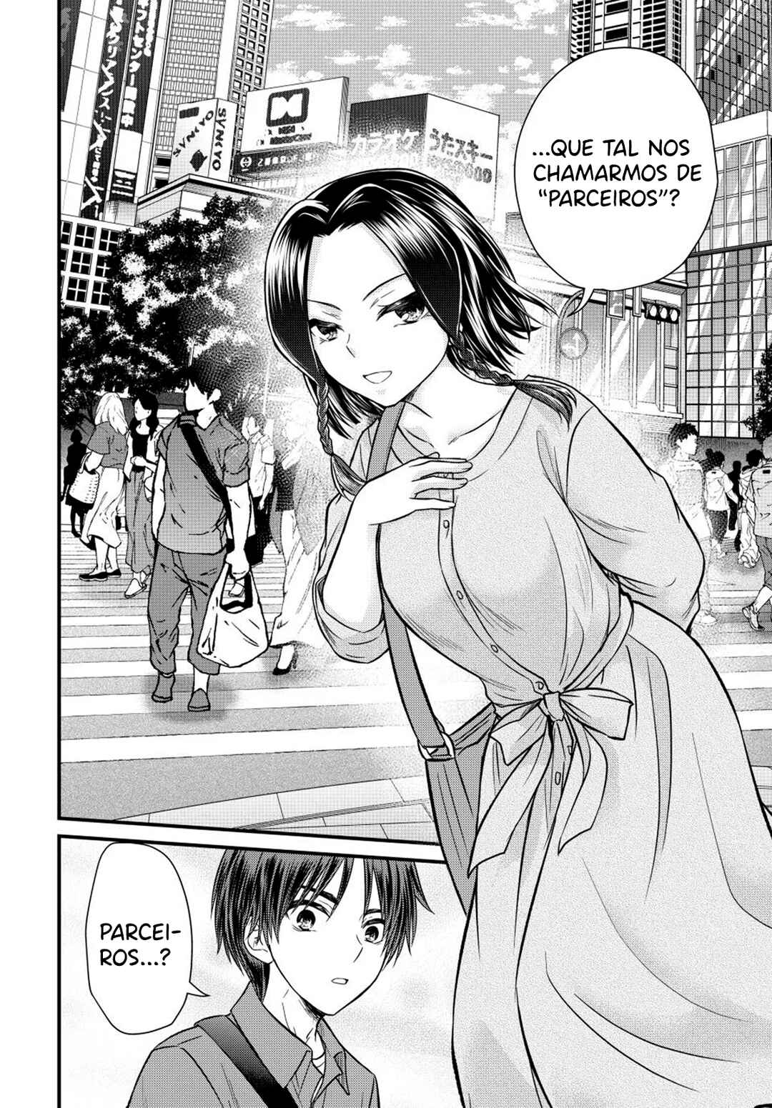 Chapter 142 - Page 15
