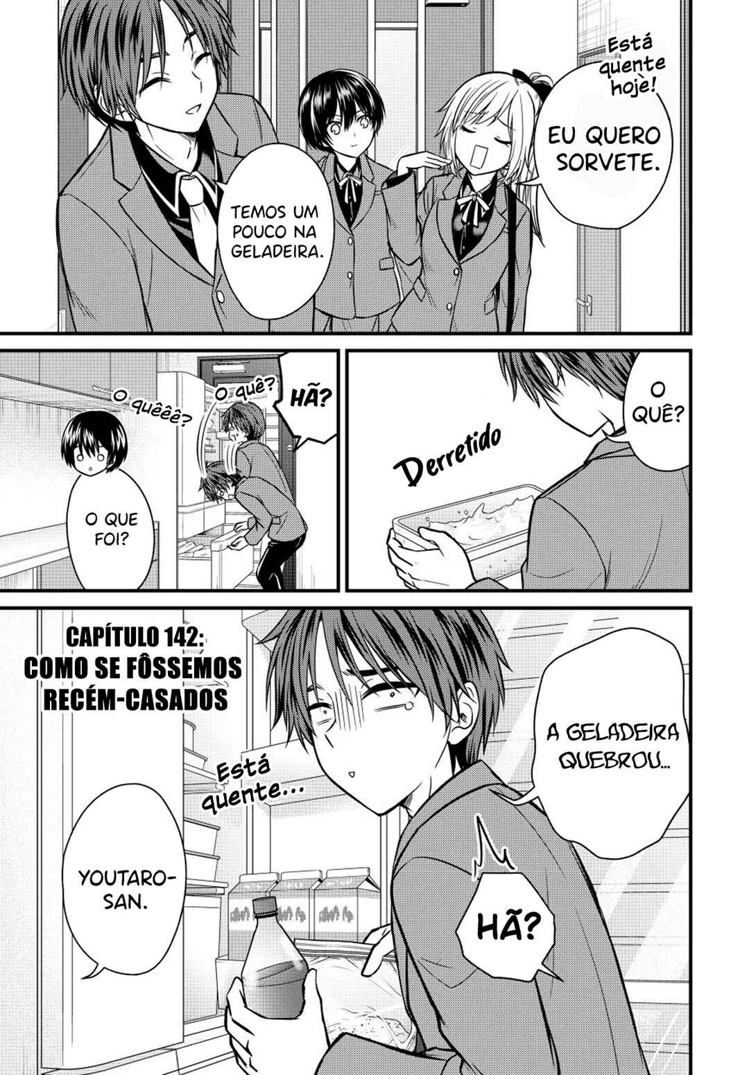 Chapter 142 - Page 2
