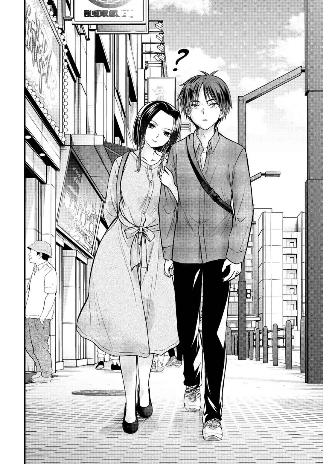Chapter 142 - Page 5
