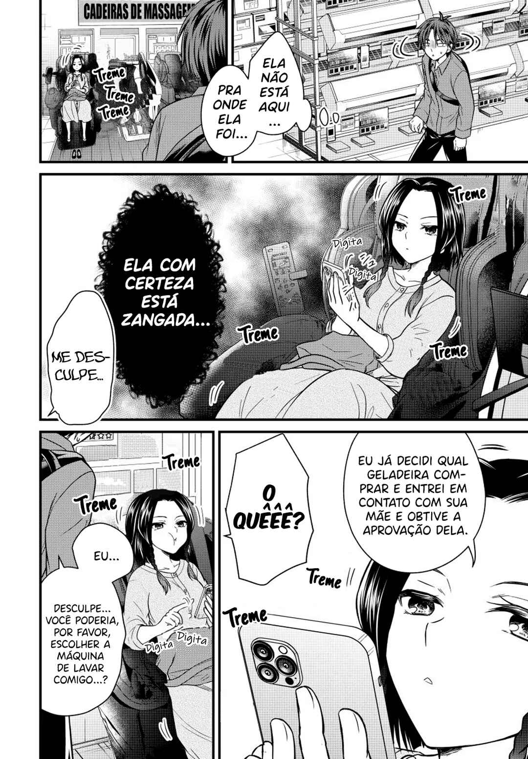 Chapter 142 - Page 9