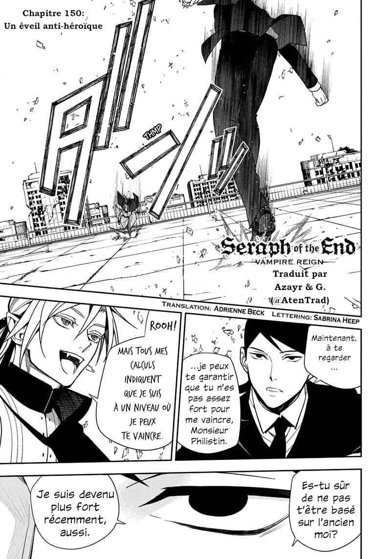 Chapter 150 - Page 1