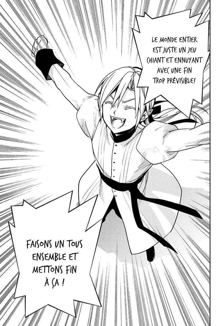 Chapter 150 - Page 21