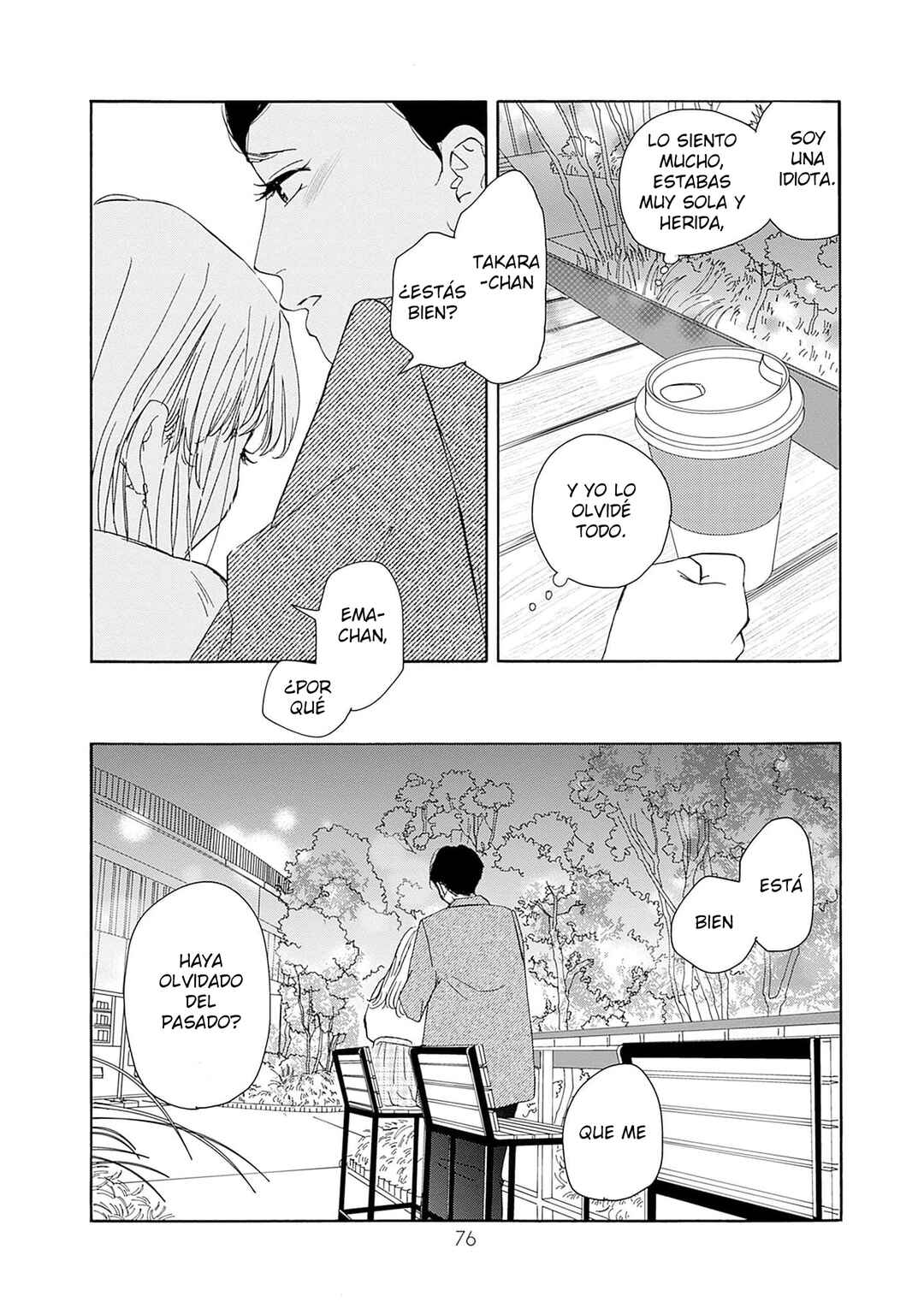 Chapter 3 - Page 6