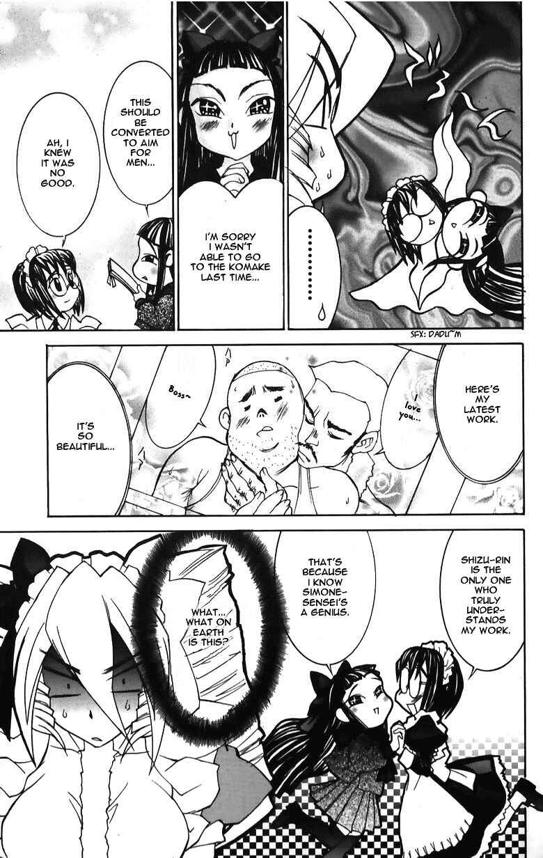 Chapter 34 - Page 19