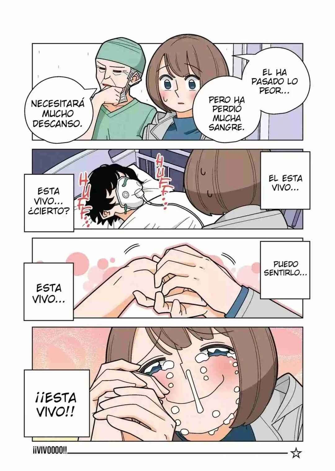 Chapter 82 - Page 5