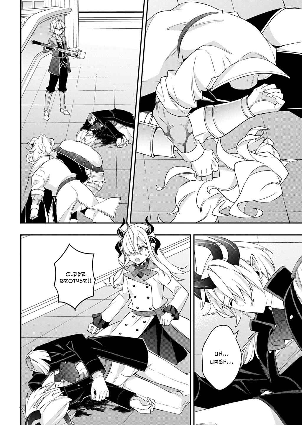 Chapter 73.2 - Page 16
