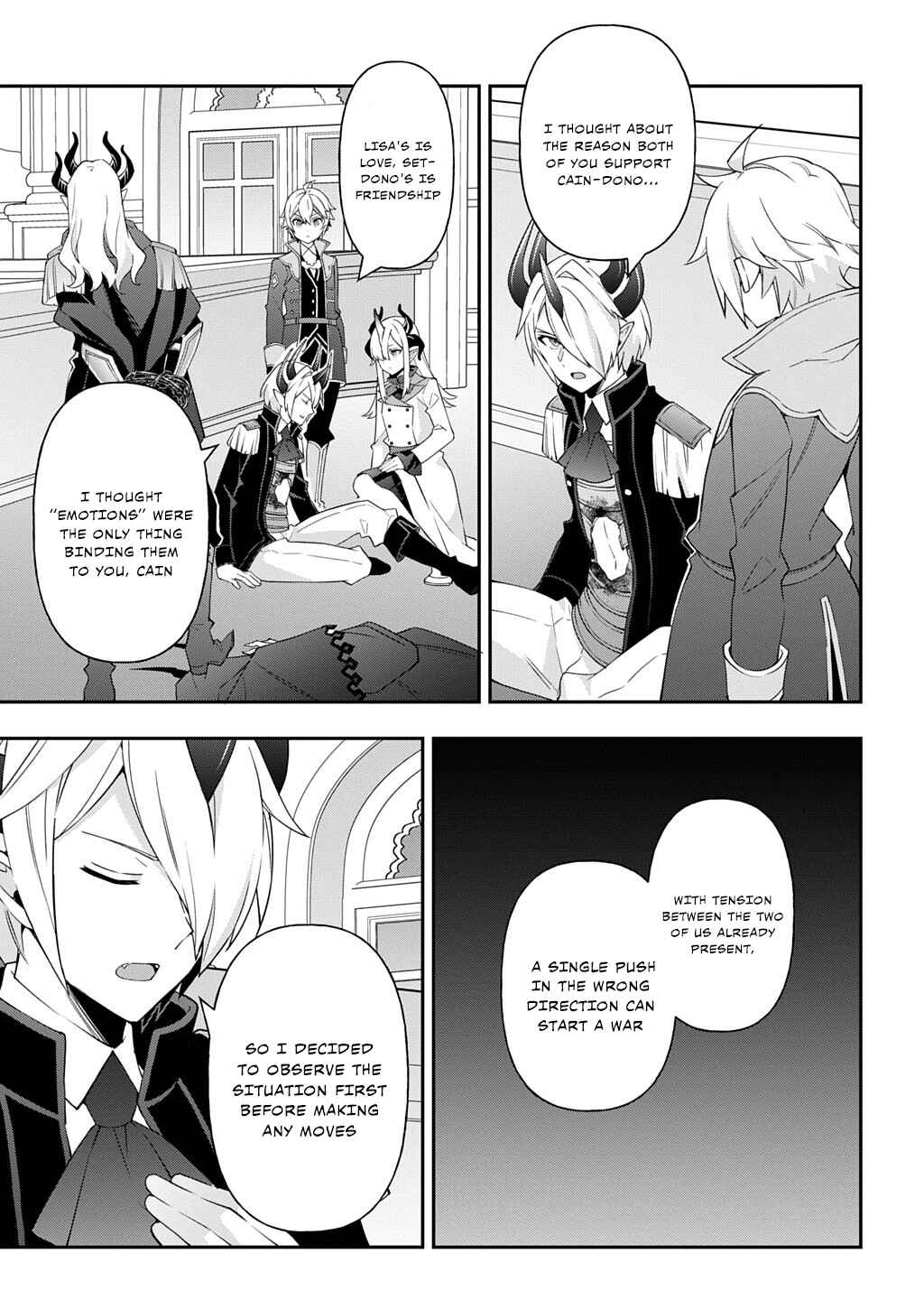 Chapter 73.2 - Page 19