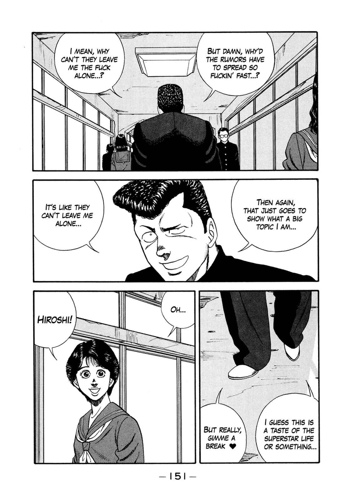 Chapter 174 - Page 11
