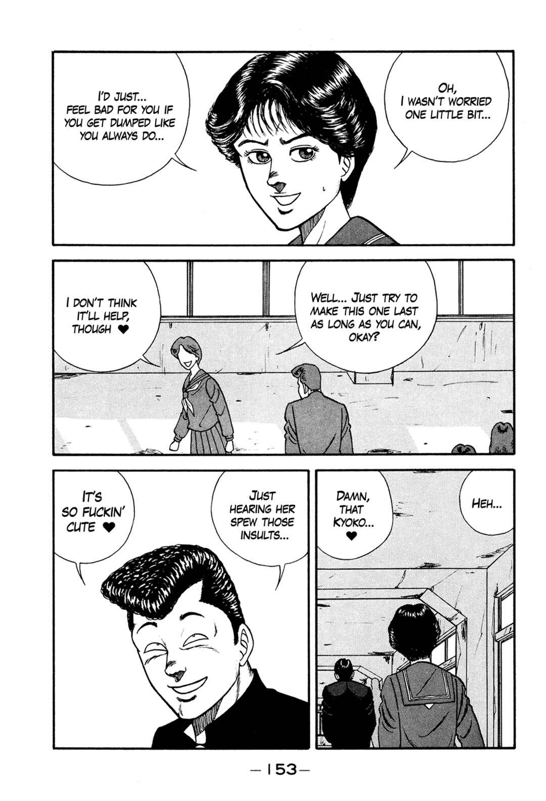 Chapter 174 - Page 13