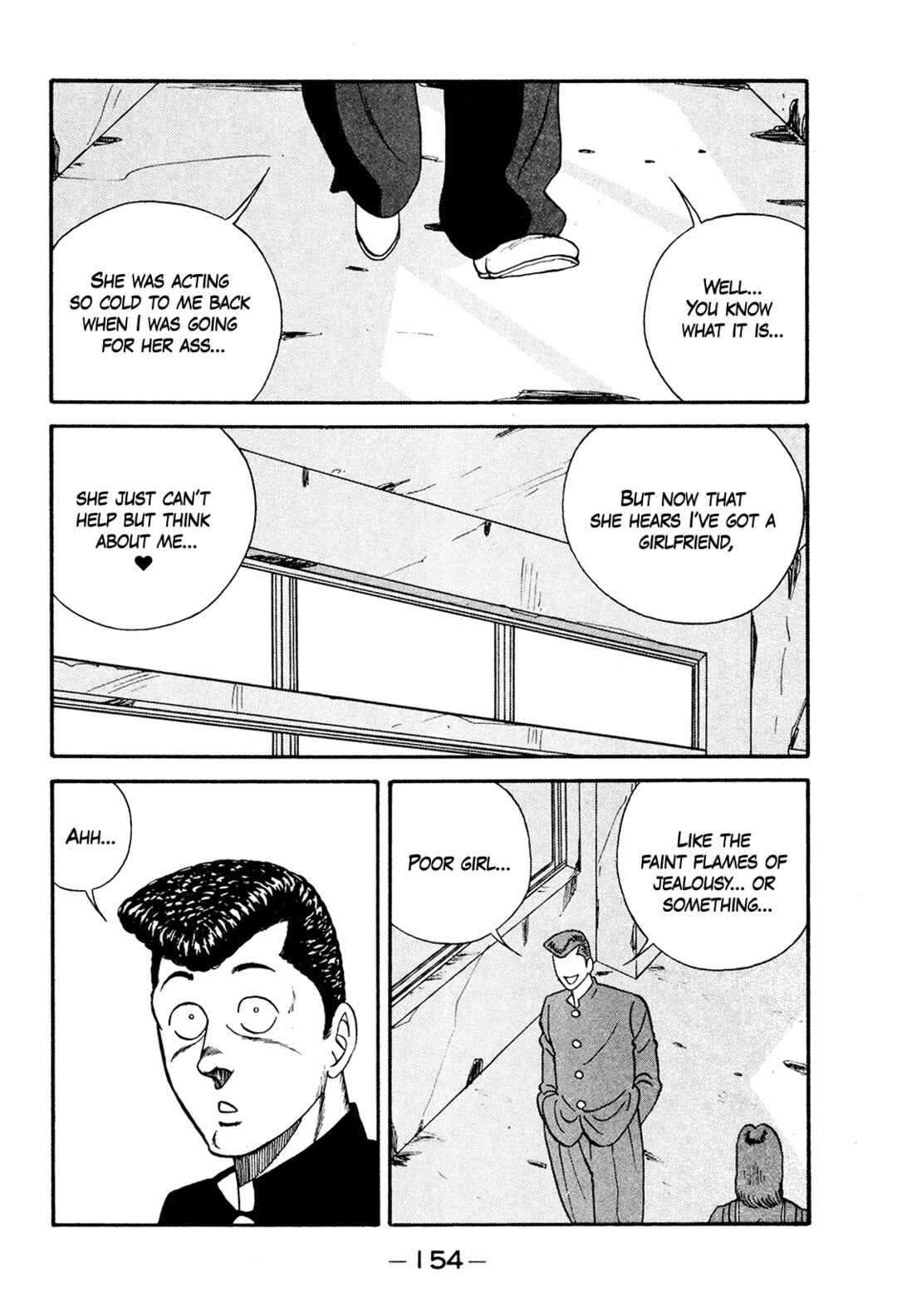 Chapter 174 - Page 14