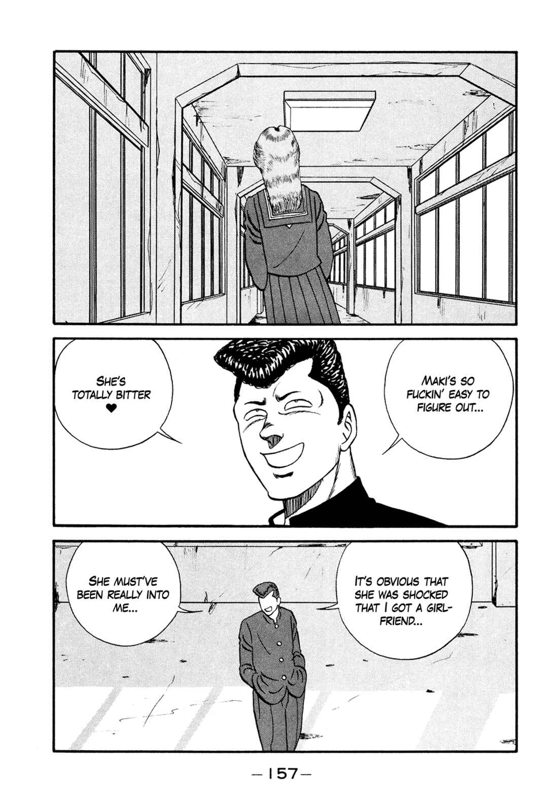 Chapter 174 - Page 17