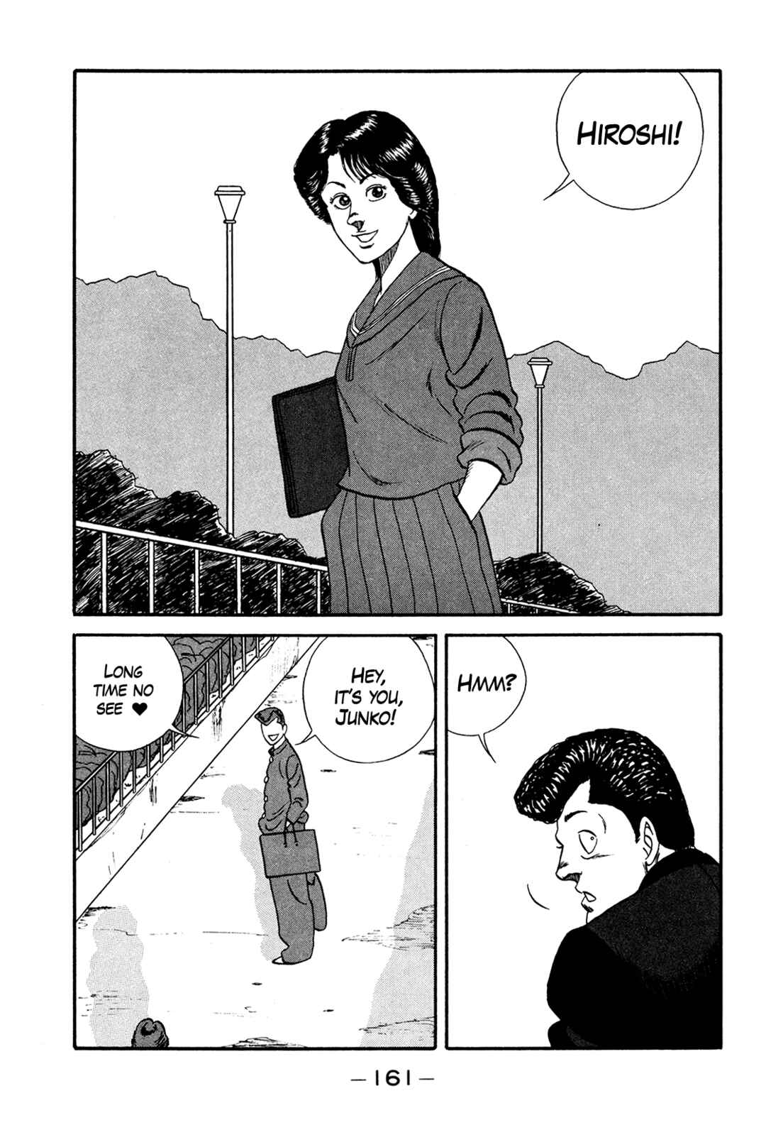 Chapter 174 - Page 21