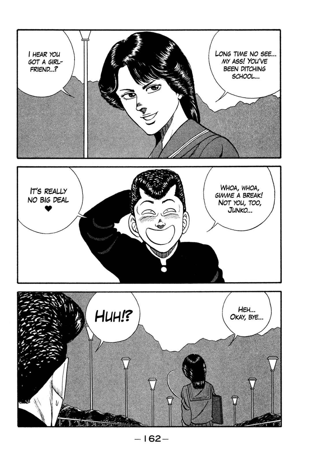 Chapter 174 - Page 22