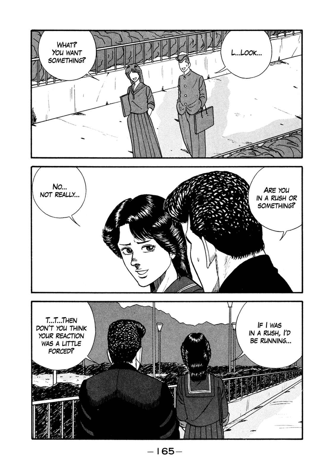 Chapter 174 - Page 25