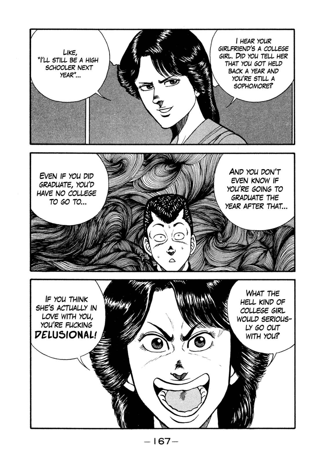 Chapter 174 - Page 27
