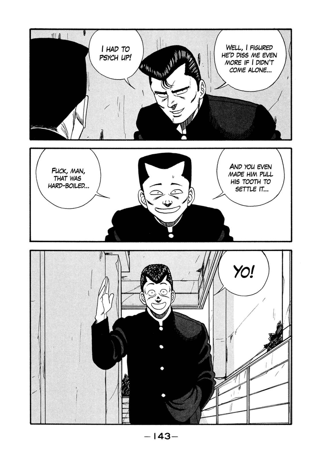 Chapter 174 - Page 3