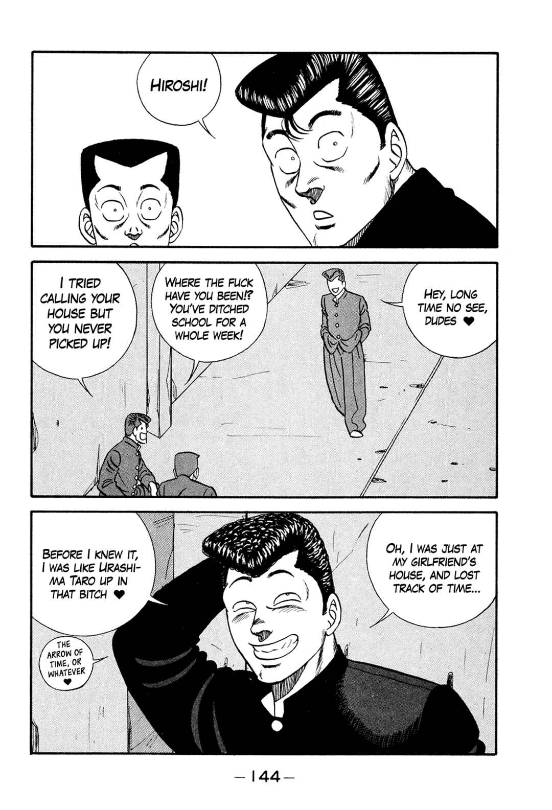 Chapter 174 - Page 4