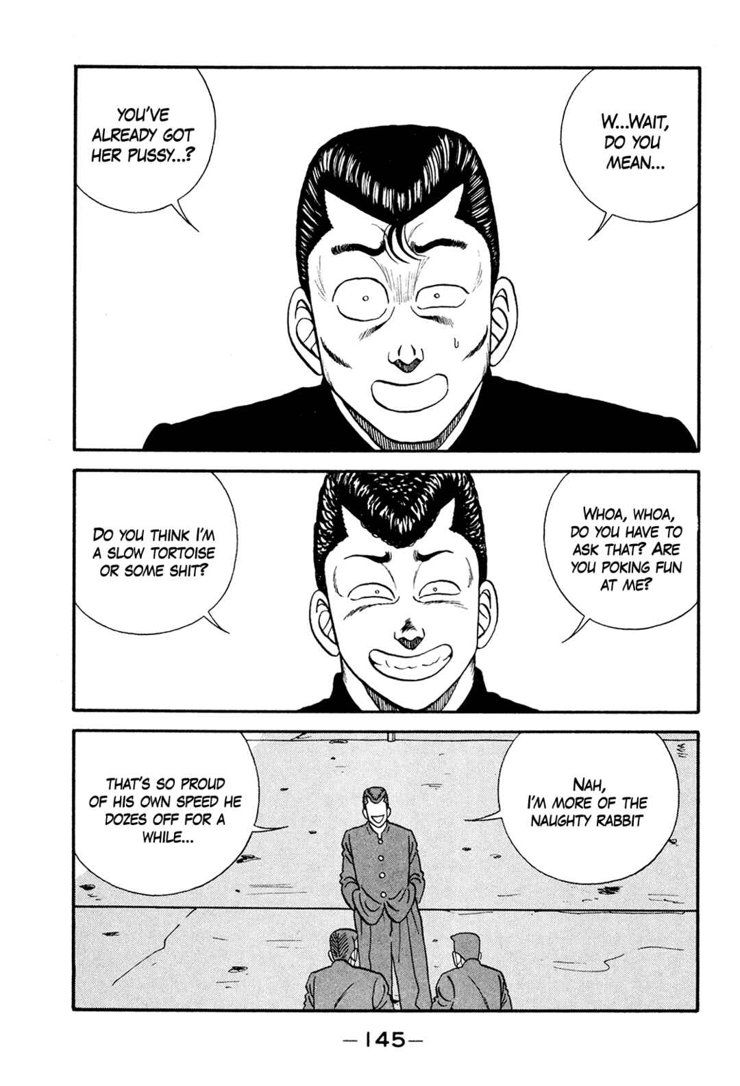 Chapter 174 - Page 5