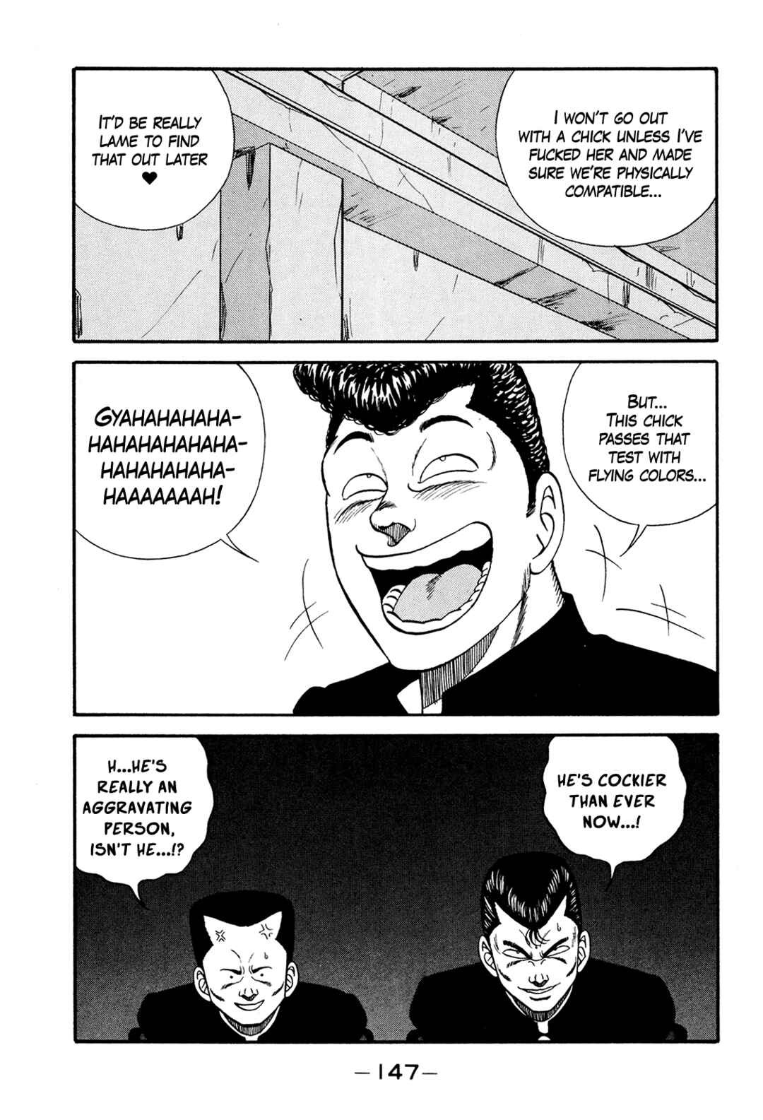 Chapter 174 - Page 7