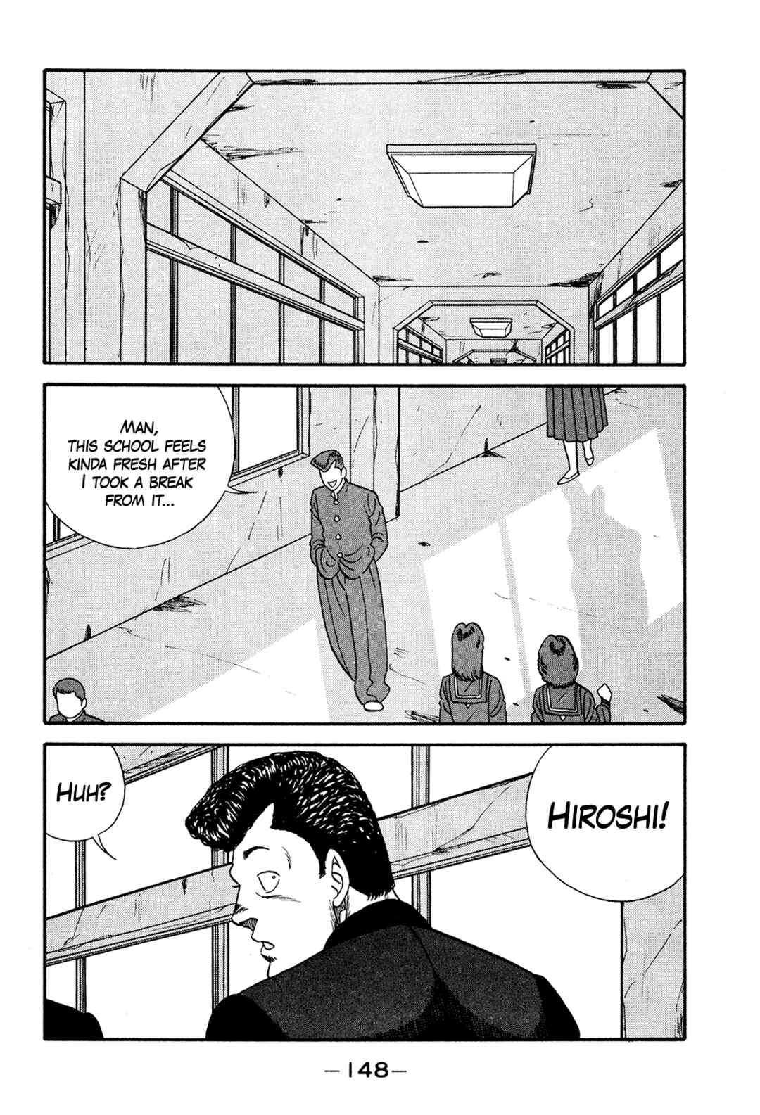 Chapter 174 - Page 8